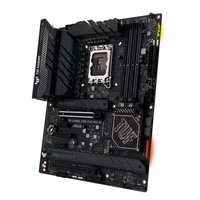 ˶TUF GAMING Z790 -PLUS WIFI D4 ֧DDR4 CPU 13900K/13700KIntel Z790/LGA 1700