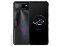 ROG7 游戏手机 16GB+512GB 暗影黑 骁龙8 Gen2 矩阵式液冷散热7.0 三星电竞屏 165Hz高刷 2x3Plus肩键 5G手机