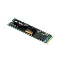 铠侠（Kioxia）RC20 SSD固态硬盘M.2 NVMe PCIe 2280笔记本台式电脑固态 RC20-2T+64G系统U盘 标配