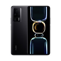 【手慢无】性能溢出Redmi K60E 5G智能手机1638元