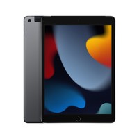 Apple/ƻ iPad(9)10.2Ӣƽ 2021(256GB Cellular/MK633CH/A)ջɫ 