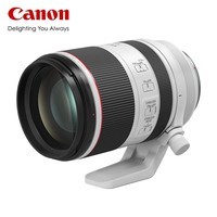 佳能（Canon） 镜头全画幅EOS R5 R6 R7 R10 RP 专用RF镜头 RF70-200mm F2.8 L IS USM