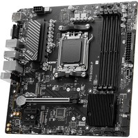 微星（MSI）PRO B650M-P DDR5电脑主板 支持CPU7950X/7900X/7800X3D/7500F (AMD B650/AM5接口）
