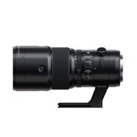 富士（FUJIFILM）GF500mmF5.6 R LM OIS WR 中画幅超望远定焦镜头 G卡口