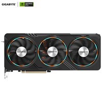 技嘉（GIGABYTE）魔鹰 GeForce RTX 4070TI显卡 Gaming OC V2 12G 电竞游戏专业独立显卡4K【注册四年保】 