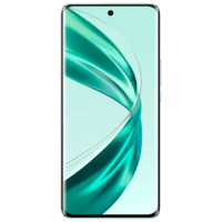 荣耀X50 pro 新品5G手机  骁龙8+ 多场景NFC 全网通5G手机 苍山绿 12GB+256GB