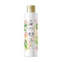 六神 菁萃温润沐浴露 180ml（旅行装）