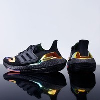 阿迪达斯 （adidas）新款 ULTRABOOST 22 新款轻便缓震耐磨防滑透气运动跑步鞋HQ0965 HQ0965 39 （240mm）