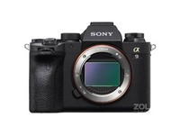 索尼（SONY）Alpha9III A9M3新一代速度旗舰全画幅微单相机 A9M3 单机身（不包含镜头） 官方标配