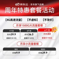 京东云【京东自主品牌】随身wifi免插卡移动wifi无线上网卡随行宽带电脑手机学生4G路由器车载流量卡 【京东云经典版】4G高速上网