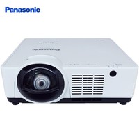 松下（Panasonic）PT-NMZ600C液晶激光短焦投影仪 办公会议专用教育工程投影机（短焦 WUXGA 6000流明 激光光源） PT-NMZ600C