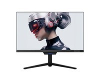 努比亚（nubia）红魔电竞显示器GM001S 27英寸 4K 160Hz MiniLED 5088分区 支持HDR1400 90W Type-C接口 高清液晶