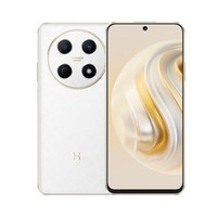 华为智选 Hi畅享70 Pro 5G新品 18天超长待机鸿蒙生态智能手机 雪域白 256GB