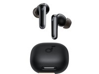 SoundCoreҲP40iСʵ2.0TWSʽϷ6AI3DЧɫ