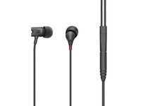 森海塞尔（Sennheiser） IE 300有线入耳式旗舰级高保真HiFi音乐耳机 IE 300+GO LINK套装