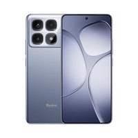 小米Redmi红米K70至尊版Ultra 天玑9300+ IP68 小米5G新品手机 冰璃蓝 12GB+256GB 官方标配