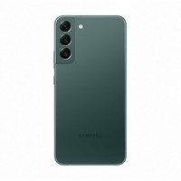 三星（SAMSUNG）Galaxy S22+ 智能手机5G S22超视觉夜拍系统超清夜景 专业影像 雾松绿 【S22】128G【美版三网5G】单卡