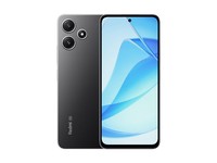 小米Redmi 12 5G 骁龙4第二代 双面玻璃机身 5000mAh大电量 8GB+128GB 星岩灰 SU7 手机