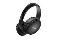 BoseQuiet Comfort45 升级款头戴式蓝牙真无线降噪耳机bose qc45二代 bose耳机 qc45ultra 蓝牙耳机 QC SE 【Bose官方授权店 全国联保】