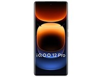 iQOO 12Pro 16GB+512GB燃途版 2K E7 144Hz屏幕 大底主摄潜望式长焦 第三代骁龙 8  电竞手机