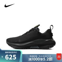 耐克【滔搏运动】NIKE女子W NKE REACTX INFINITY RN 4 GTX跑步鞋 FB2197-002 37.5