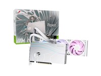 七彩虹（Colorful）iGame GeForce RTX 4090 D Neptune 一体式水冷 GDDR6X 24G 游戏电竞电脑显卡