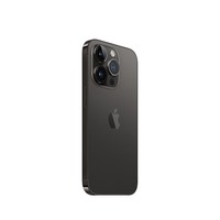 Apple 苹果14 pro iPhone14 Pro 5G手机 (现货当天发 12期分期可选) 256GB 深空黑色 官方标配
