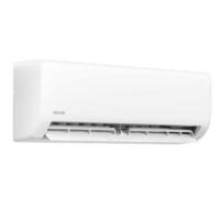 华凌空调【工厂直供】挂机一级全直流变频节能家用卧室壁挂式美居APP冷暖空调以旧换新 1.5匹 一级能效 KFR-35GW/N8HA1Ⅱ