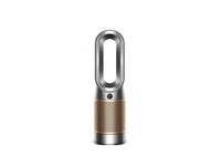 戴森(DYSON)HP12空气净化冷暖风扇去除尘螨细菌病毒除甲醛去除猫狗皮屑宠护认证去除宠物异味鼻炎养宠多猫家庭