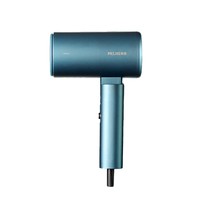 手慢无超值便携美菱mic26a吹风机强劲大风量负离子护发学生党必备