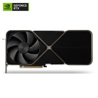 NVIDIA GeForce 4090原厂公版显卡24G深度电竞专业显卡英伟达现货 国行盒装 公版RTX4090