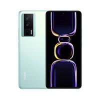 Redmi 红米K60 小米5G手机 幽芒 12+256GB