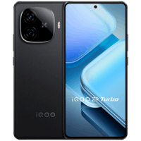 vivo【全保维修套装】iQOO Z9 Turbo 12GB+256GB 曜夜黑 第三代骁龙 8s独显芯片 Turbo 电竞手机