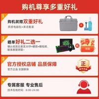 机械革命蛟龙16pro 4060/4070电竞游戏笔记本电脑满血独显直连 【灰】R7-7745HX/4050/240Hz 16G+512G【PCIE固态】 【满血独显】100%高色域