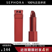 Hourglass缎面润泽唇膏【临近保质期】-效期至202507 缎面 4g ，red 0