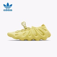 阿迪达斯 （adidas）YEEZY 450黄色 低帮椰子运动休闲鞋HP5426 UK6.5码40