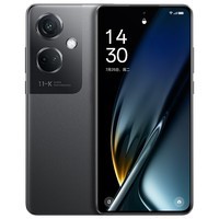 OPPO K11 8GB+256GB 月影灰 索尼IMX890旗舰主摄 100W超级闪充 5000mAh大电池 大内存5G手机