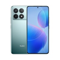 СףMIRedmi K70 ڶ® 8 2K߹ Ӱ800 120W  16GB+512GB 5Gֻ