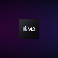 Apple/苹果AI笔记本/2023Mac mini迷你主机 M2（8+10核）8G 256G  台式电脑主机MMFJ3CH/A