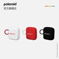 宝丽来（Polaroid）Go袖珍型拍立得相机专属配件 Polaroid Go相册 白色