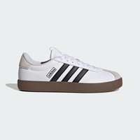 阿迪达斯 （adidas）女子 运动休闲鞋 VL COURT 3.0 ID8797 白色 36.5码/UK4