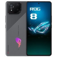 ROG8 Ϸֻ 8Gen3 ʽҺɢ8.0 ǵ羺 165Hzˢ̨ҹȰܼ֮ ROG8籩 12G+256G ٷ