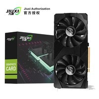 九犀GTX1060/GTX1660S/RTX2060S高端独立显卡全新盒装未拆封电脑黑神话悟空游戏设计渲染学习台式显卡 【全新】RTX2070 8G 悟空系列