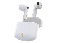 漫步者（EDIFIER） Z2 Mini 真无线蓝牙耳机 半入耳式耳机 适用于苹果安卓华为小米 极狐白+萌萌龙保护套