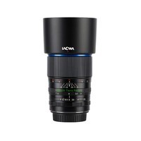 老蛙（LAOWA） STF105mm F2.0（T3.2）散焦专业人像全画幅镜头 老蛙105 宾得单反PK口