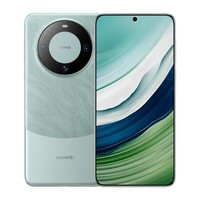 华为【现货速发】华为mate60 旗舰新品手机 雅川青 12GB+512GB