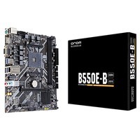 AMD R5/R7 5600/5700X 搭B450M/B550M 主板CPU套装 昂达B550E-B R5 5600（散片）