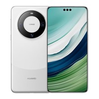 华为【现货速发】华为mate60pro 旗舰新品手机 白沙银 12+1TB