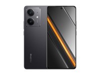realme真我Neo7 SE【国家补贴】天玑8400-MAX 7000mAh大电池 6000nit护眼直屏智能手机 16+512暗铠铁骑