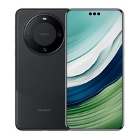 华为【现货速发】华为mate60pro 旗舰新品手机 雅丹黑 12+1TB